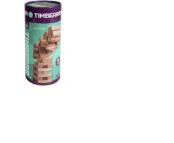 Ken Black Timberrr Tumbling Tower| Board Games