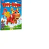 Ken Black Tippy the Dragon| Board Games