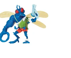 Ken Black Tmnt Mutant Mayhem Basic Figure - Super Fly| Action Figures & Playsets