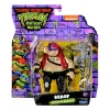 Ken Black Tmnt Mutant Mayhem Basic Figure - Bebop| Action Figures & Playsets
