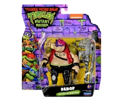 Ken Black Tmnt Mutant Mayhem Basic Figure - Bebop| Action Figures & Playsets