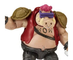 Ken Black Tmnt Mutant Mayhem Basic Figure - Bebop| Action Figures & Playsets