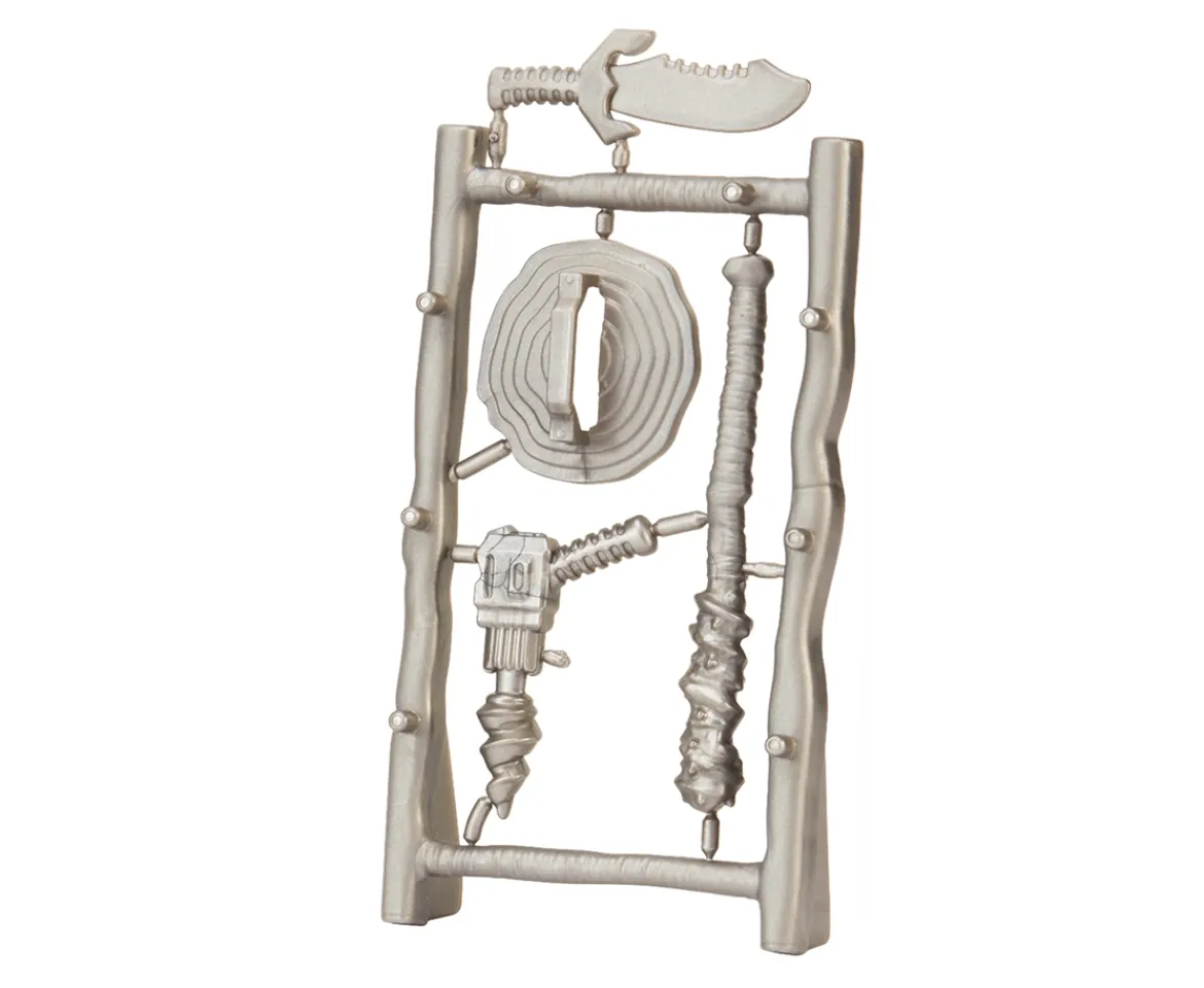 Ken Black Tmnt Mutant Mayhem Basic Figure - Bebop| Action Figures & Playsets