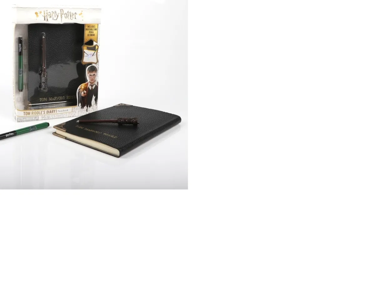 Ken Black Tom Riddle's Diary| Dolls & Dollhouses