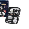 Ken Black Tommee Tippee Closer to Nature Baby Healthcare and Grooming Kit| Bath & Changing