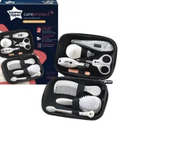 Ken Black Tommee Tippee Closer to Nature Baby Healthcare and Grooming Kit| Bath & Changing