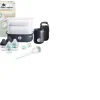 Ken Black Tommee Tippee Closer to Nature Complete Feeding Set - Black| Highchairs|Feeding & Soothers