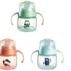 Ken Black Tommee Tippee 150ml 3months+ Transition Cup Assortment| Highchairs|Feeding & Soothers