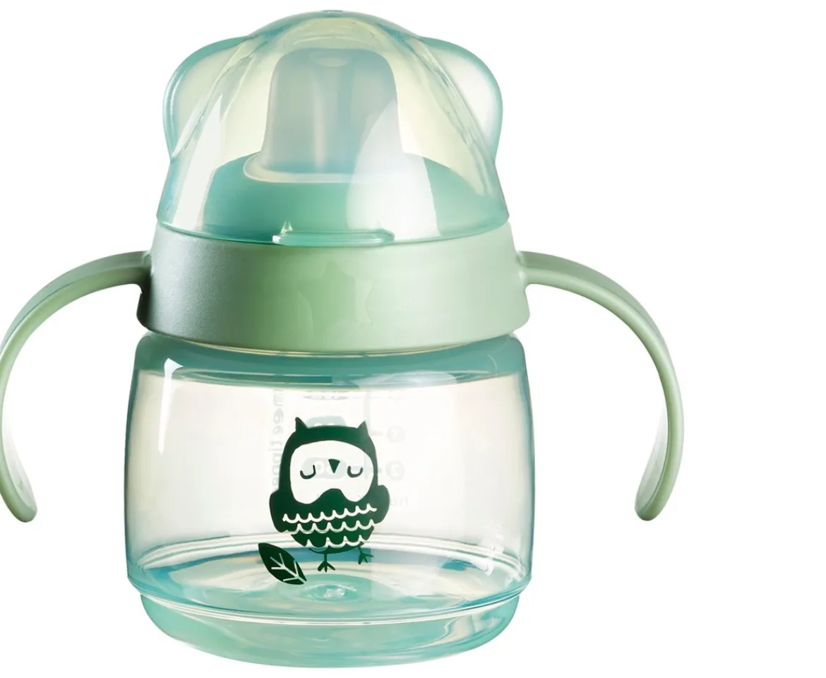 Ken Black Tommee Tippee 150ml 3months+ Transition Cup Assortment| Highchairs|Feeding & Soothers