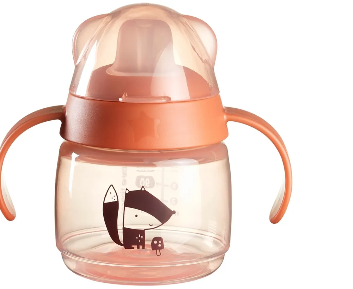 Ken Black Tommee Tippee 150ml 3months+ Transition Cup Assortment| Highchairs|Feeding & Soothers