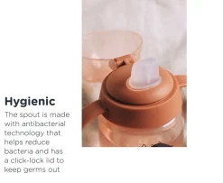 Ken Black Tommee Tippee 150ml 3months+ Transition Cup Assortment| Highchairs|Feeding & Soothers