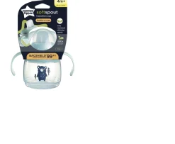 Ken Black Tommee Tippee 150ml 3months+ Transition Cup Assortment| Highchairs|Feeding & Soothers