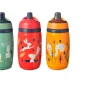 Ken Black Tommee Tippee Superstar Insulated Sportee Water Bottle Assortment 1PK| Highchairs|Feeding & Soothers