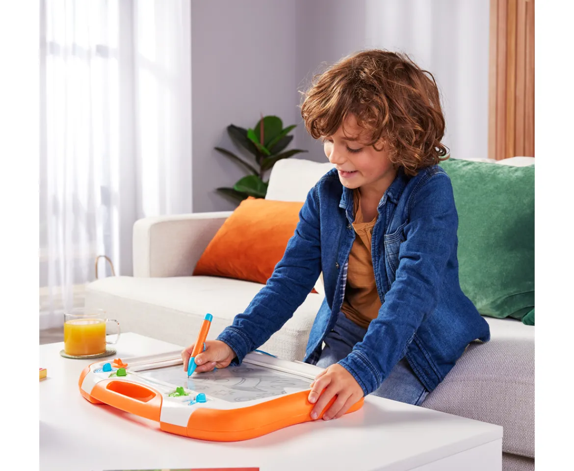 Ken Black Tomy Megasketcher Classique| Art & Crafts