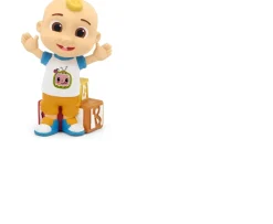 Ken Black Tonies - CoComelon Tonie| TONIES|Tonies