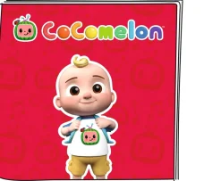 Ken Black Tonies - CoComelon Tonie| TONIES|Tonies