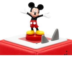 Ken Black Tonies - Disney - Mickey Mouse| TONIES|Tonies