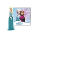 Ken Black Tonies - Disney Frozen Audio Tonie| TONIES|Tonies