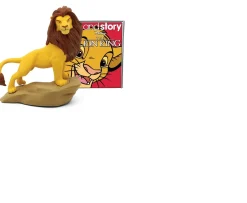 Ken Black Tonies - Disney The Lion King Audio Tonie| TONIES|Tonies