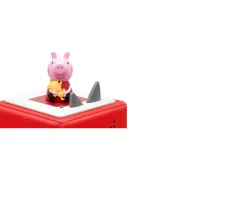 Ken Black Tonies - Peppa Pig Audio Tonie| TONIES|Tonies