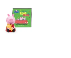 Ken Black Tonies - Peppa Pig Audio Tonie| TONIES|Tonies