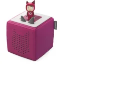 Ken Black Tonies Toniebox Purple Starter Set| TONIES|Tonies