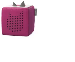Ken Black Tonies Toniebox Purple Starter Set| TONIES|Tonies
