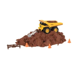 Ken Black Tonka Dirt & Dig Playset| Action Figures & Playsets