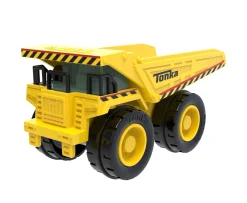 Ken Black Tonka Metal Movers 2 Pack with Sand| Action Figures & Playsets