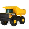 Ken Black Tonka Steel Classics - Mighty Dump| Action Figures & Playsets
