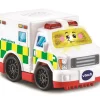 Ken Black Toot-Toot Drivers® Ambulance| Vtech|Preschool & Electronic Learning