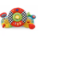 Ken Black Toot-Toot Drivers® Baby Driver| Vtech|Preschool & Electronic Learning