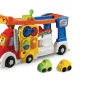 Ken Black Toot-Toot Drivers® Big Vehicle Carrier| Toys & Gifts