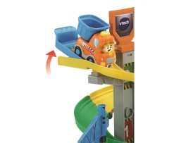 Ken Black Toot-Toot Drivers® Construction Set| Vtech|Preschool & Electronic Learning