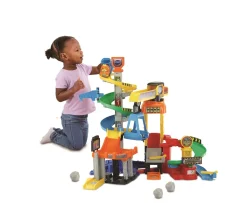 Ken Black Toot-Toot Drivers® Construction Set| Vtech|Preschool & Electronic Learning