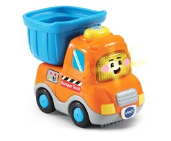 Ken Black Toot-Toot Drivers® Dumper Truck| Vtech|Preschool & Electronic Learning