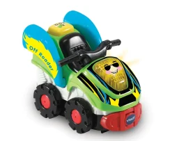 Ken Black Toot-Toot Drivers® Off-Roader| Vtech|Preschool & Electronic Learning