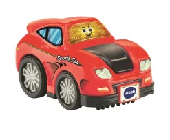 Ken Black Toot-Toot Drivers® Sports Car| Vtech|Preschool & Electronic Learning