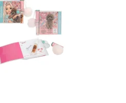 Ken Black TOPModel Mini Notebook and Pen Assortment| Art & Crafts