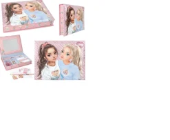 Ken Black TOPModel Team Teddy Stationery Box| Art & Crafts