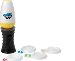 Ken Black Topple Off Game| Board Games