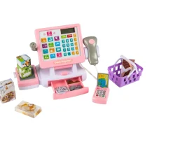 Ken Black Touch & Count Supermarket Till| Imaginative Play