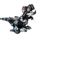 Ken Black Train My Dino 2 - Remote Control Dino with Magic Cuff| Interactive Toys