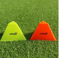 Ken Black Training Cone Set 6 Pack| Sports