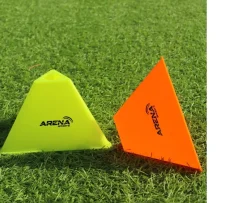 Ken Black Training Cone Set 6 Pack| Sports