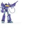 Ken Black Transformers Earthspark Deluxe Class Shockwave Action Figure| Action Figures & Playsets