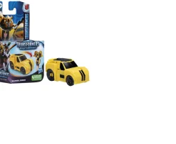 Ken Black Transformers EarthSpark Tacticon Assortment| Action Figures & Playsets