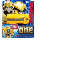 Ken Black Transformers One Cog Changer Bumblebee/B-127 Action Figure| Action Figures & Playsets