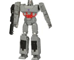 Ken Black Transformers One Mega Changer Megatron/D-16 Action Figure| Action Figures & Playsets