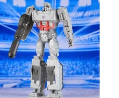 Ken Black Transformers One Mega Changer Megatron/D-16 Action Figure| Action Figures & Playsets